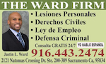 The Ward Firm