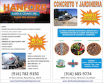 anford Sand & Gravel Inc